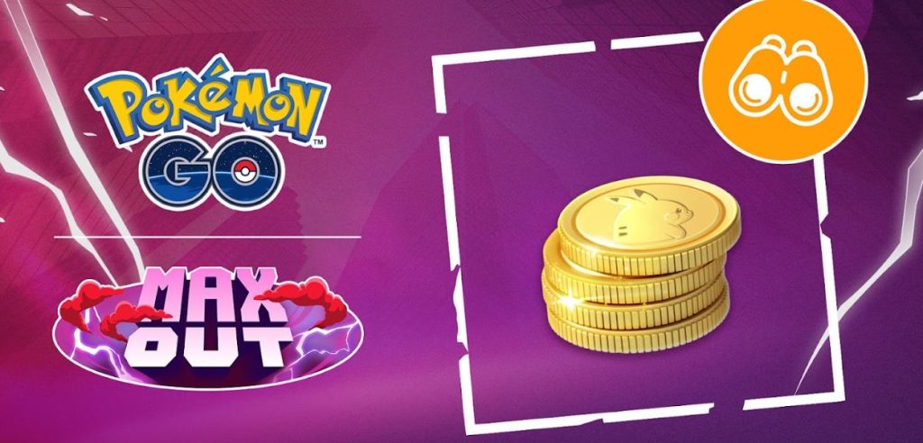 Pokémon GO Pokémonete