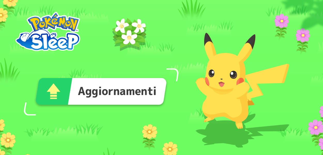 Pokémon Sleep