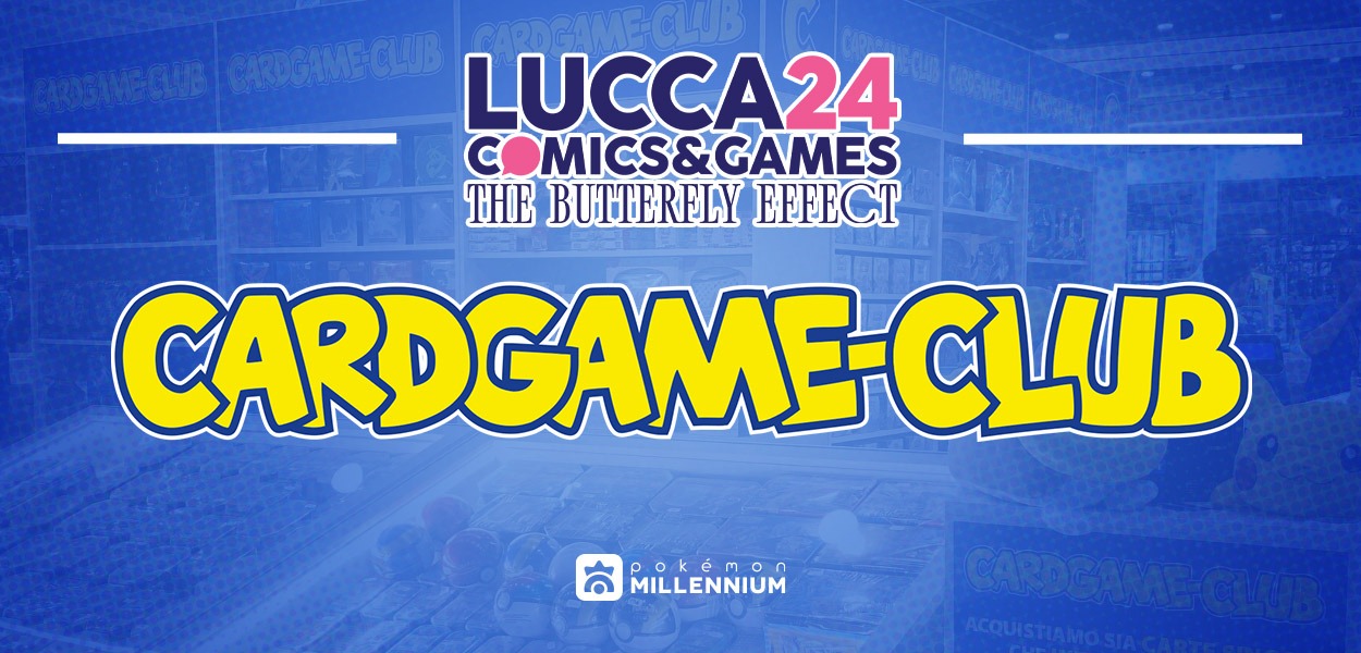Cardgame Lucca