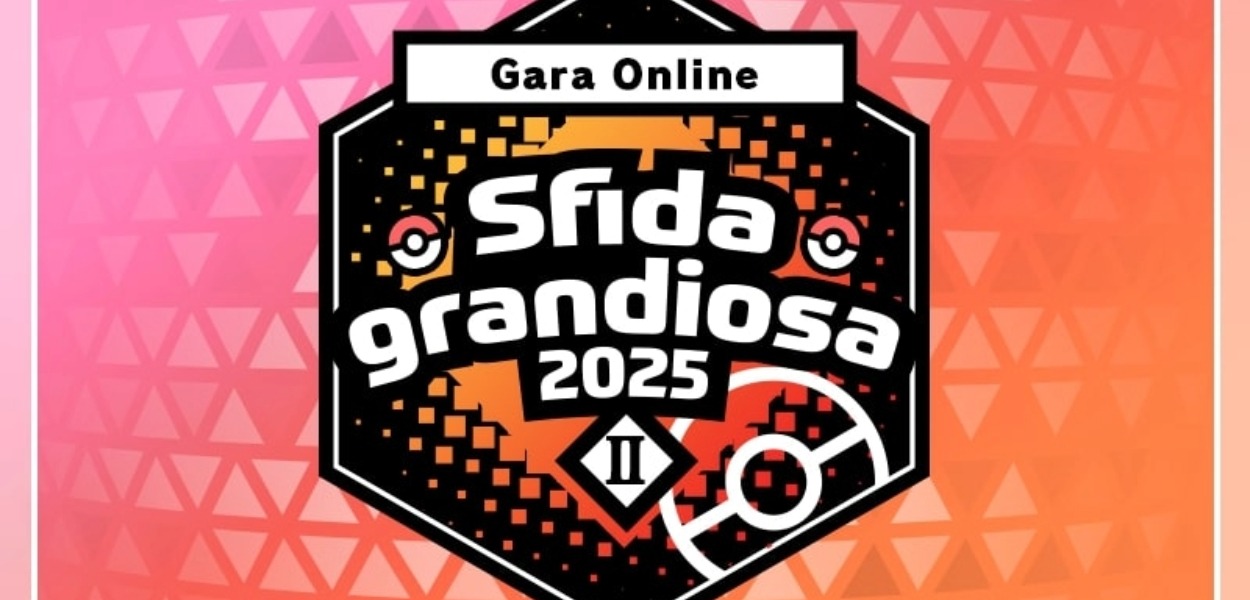 Sfida grandiosa II Pokémon Scarlatto e Violetto