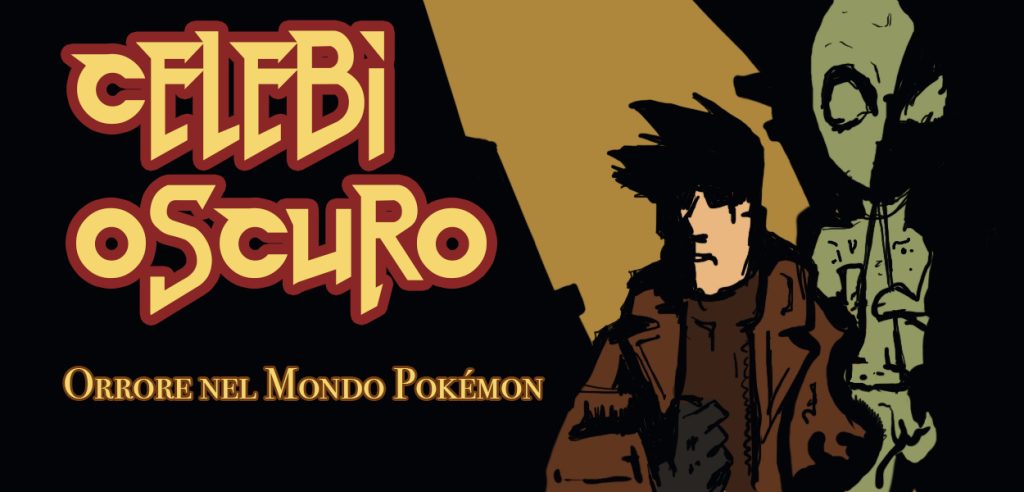 orrore Pokémon