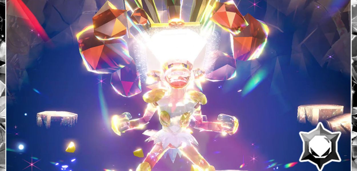 infernape raid