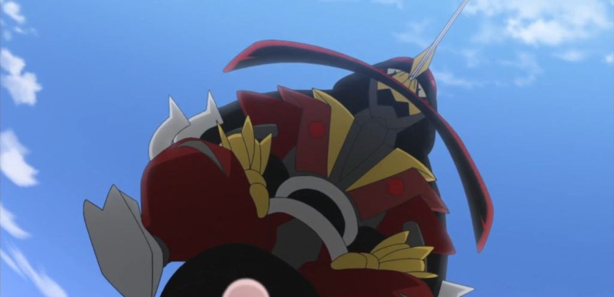 Orizzonti Pokémon 58