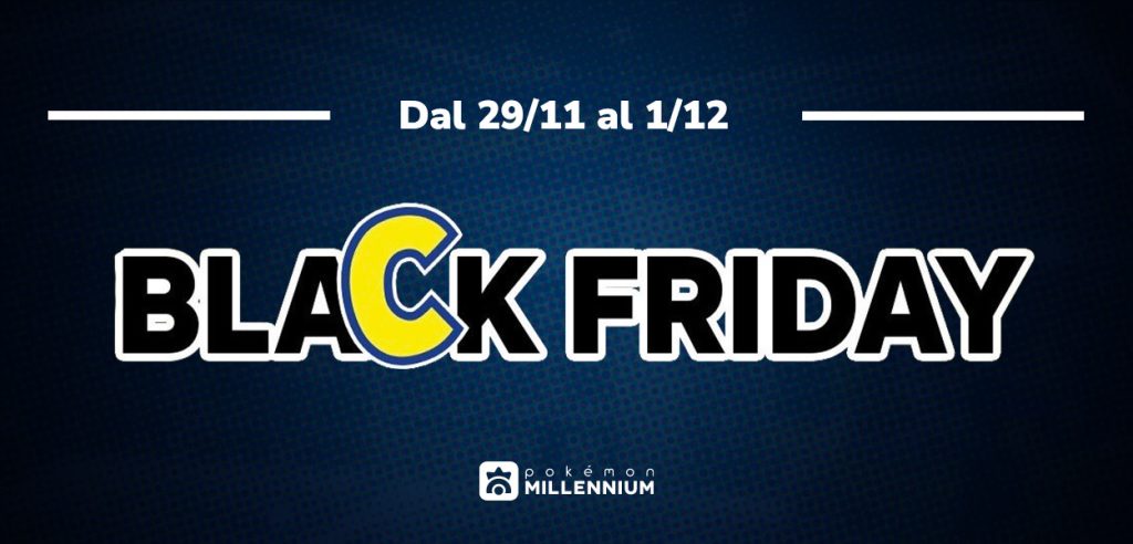 black friday cardgame club