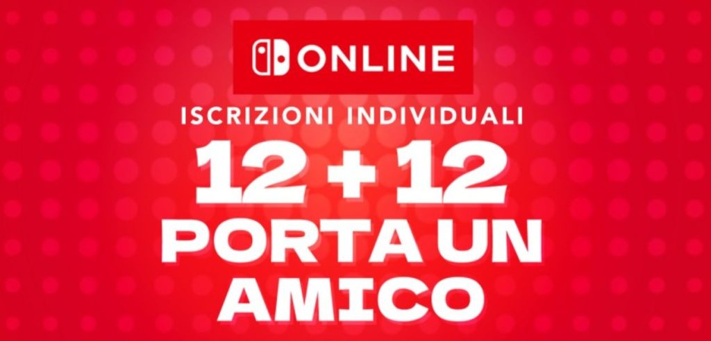 Nintendo Switch Online