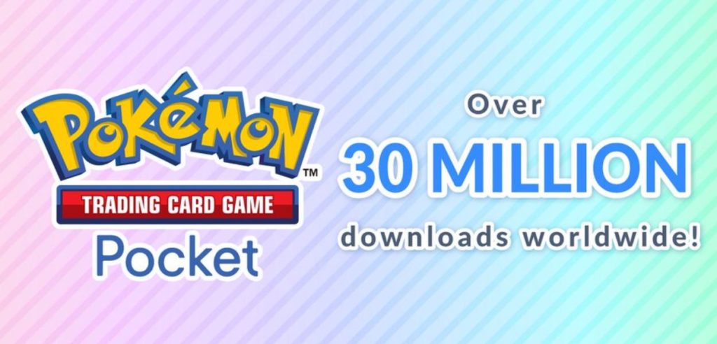 GCC Pokémon Pocket