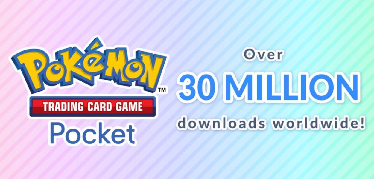 GCC Pokémon Pocket