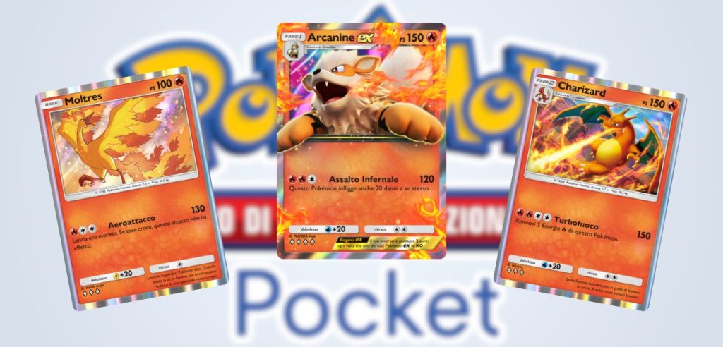 GCC Pokémon Pocket