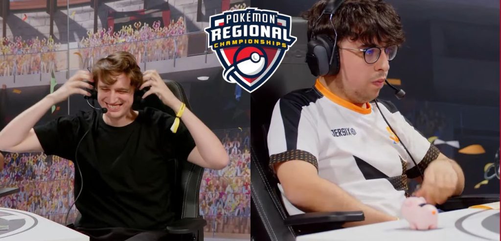 Campionati Regionali Pokémon