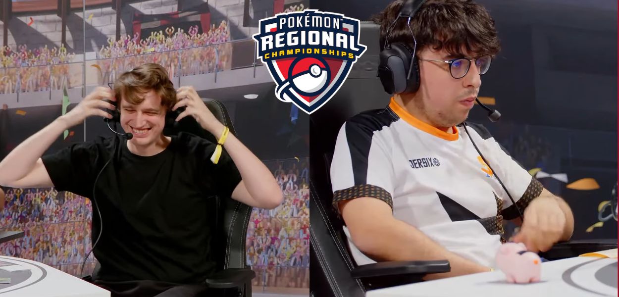 Campionati Regionali Pokémon
