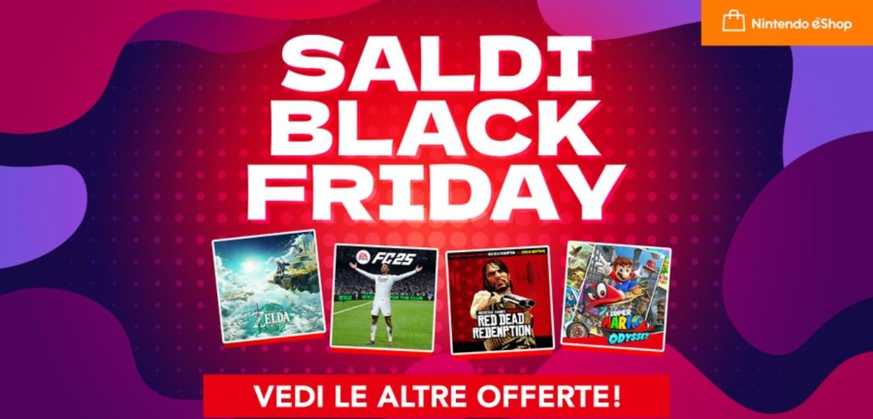 Black Friday