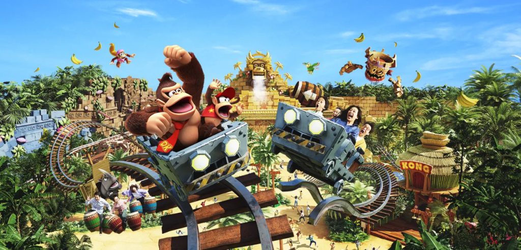 Donkey Kong