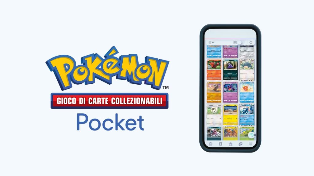 GCC Pokémon Pocket