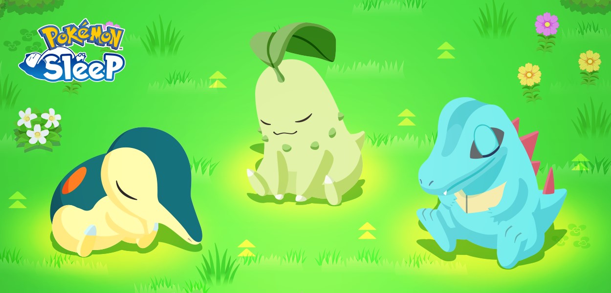 Settimana della crescita Pokémon Sleep