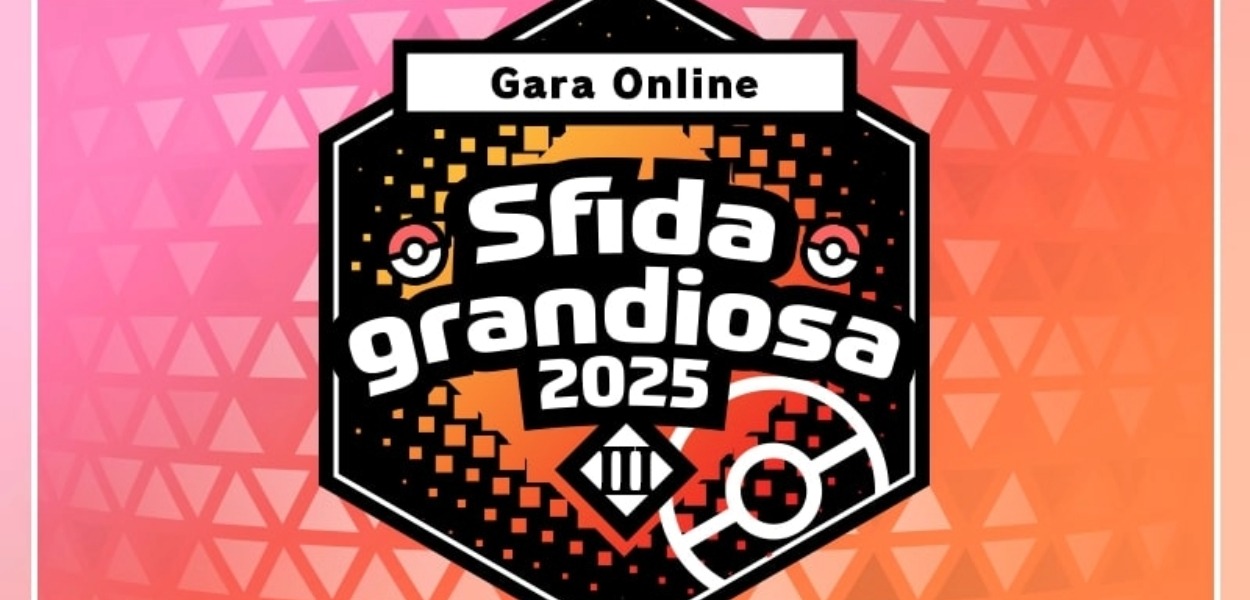 Sfida grandiosa III Pokémon Scarlatto e Violetto