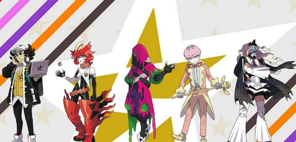 Sfida Team Star