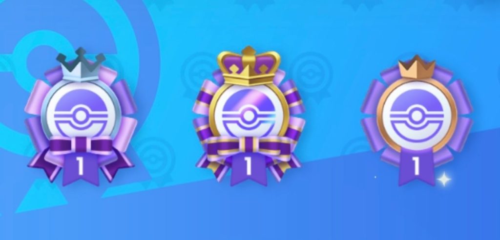 evento emblema GCC Pokémon Pocket