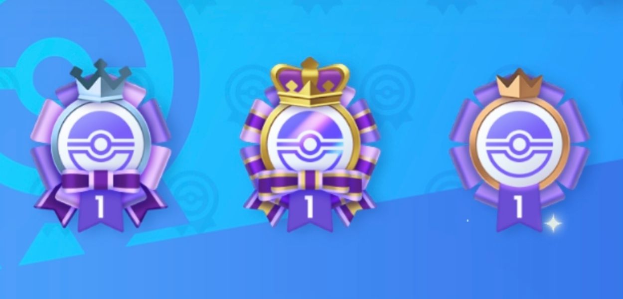 evento emblema GCC Pokémon Pocket