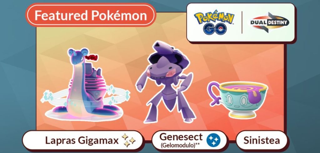 Pokémon GO eventi dicembre 2024