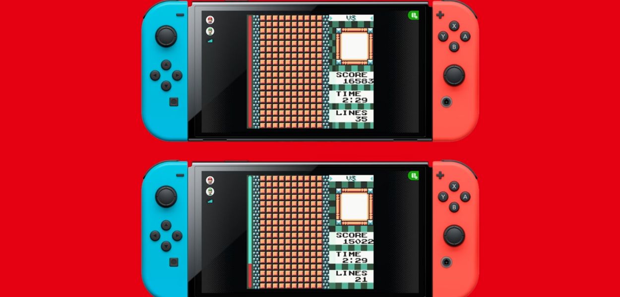 Tetris