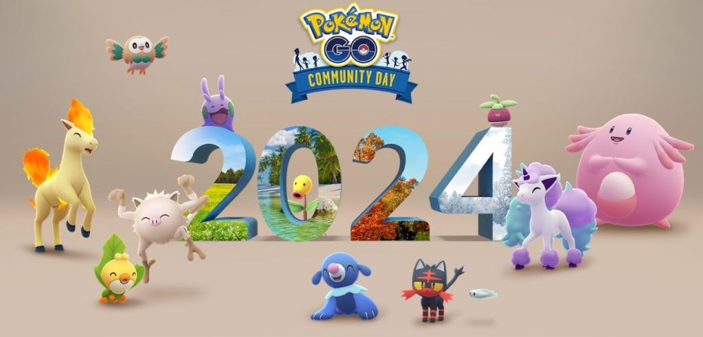 Community Day