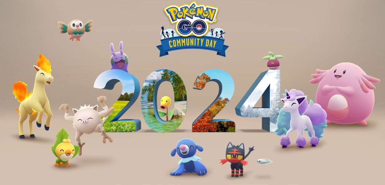 Community Day