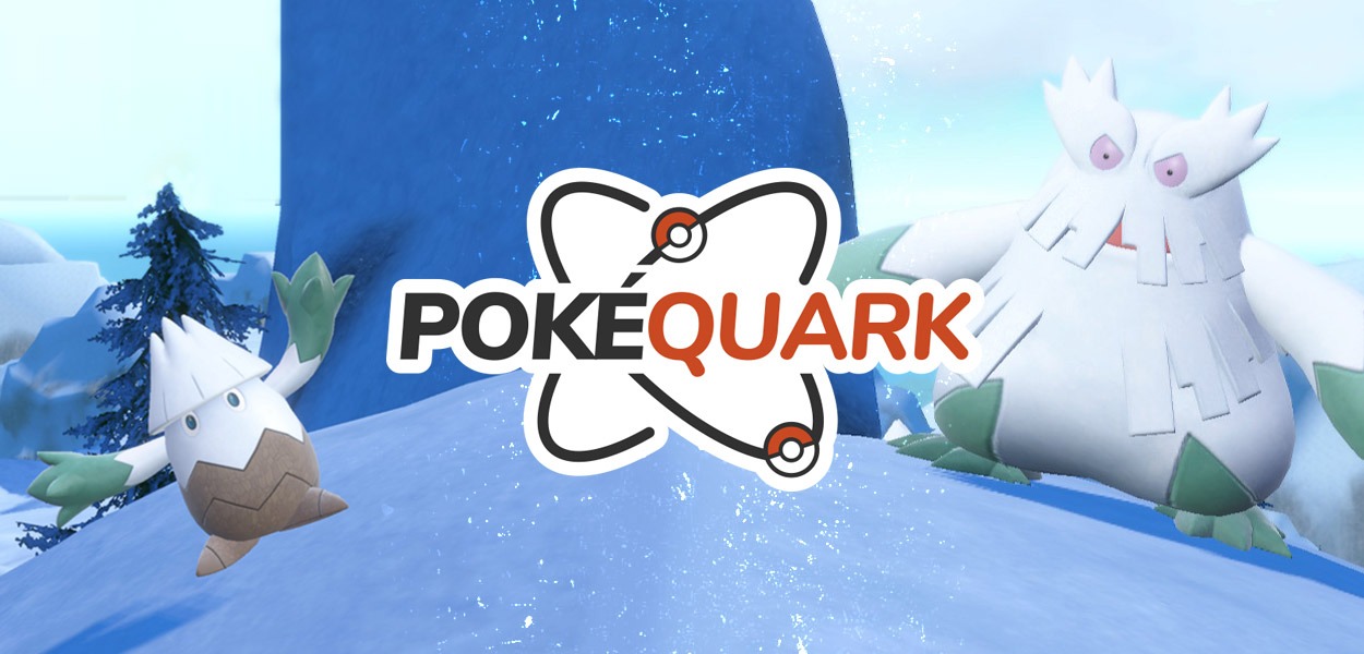 Snover Abomasnow copertina PokéQuark