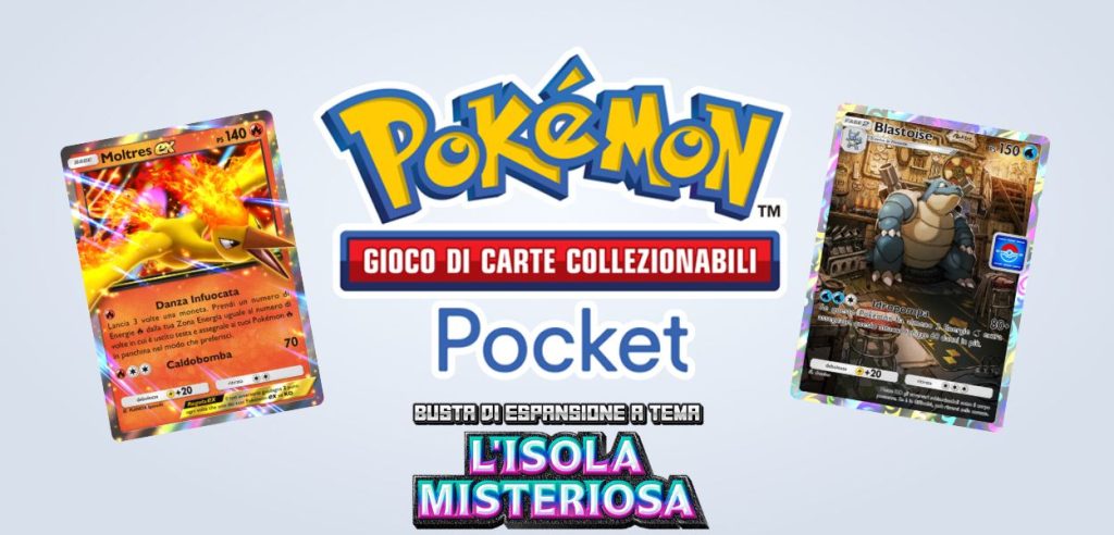 GCC Pokémon Pocket