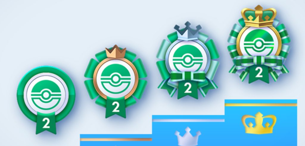 emblema isola misteriosa GCC Pokémon Pocket