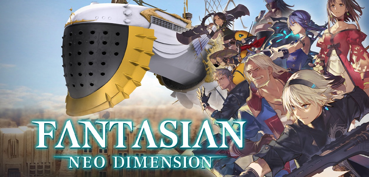 fantasian