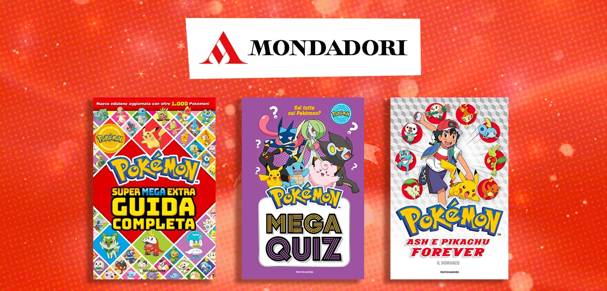 Mondadori last minute