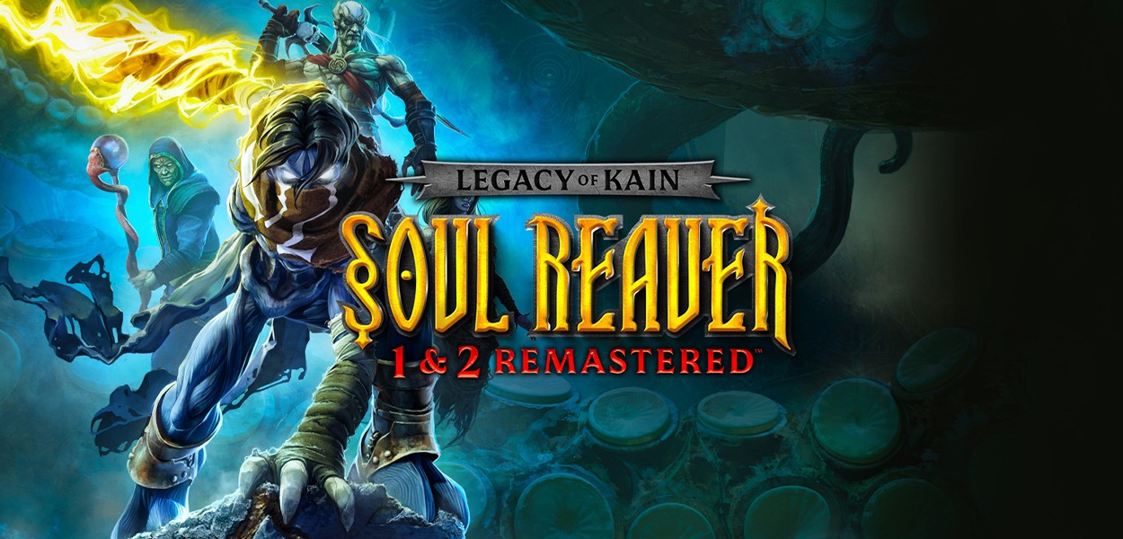 Legacy of Kain