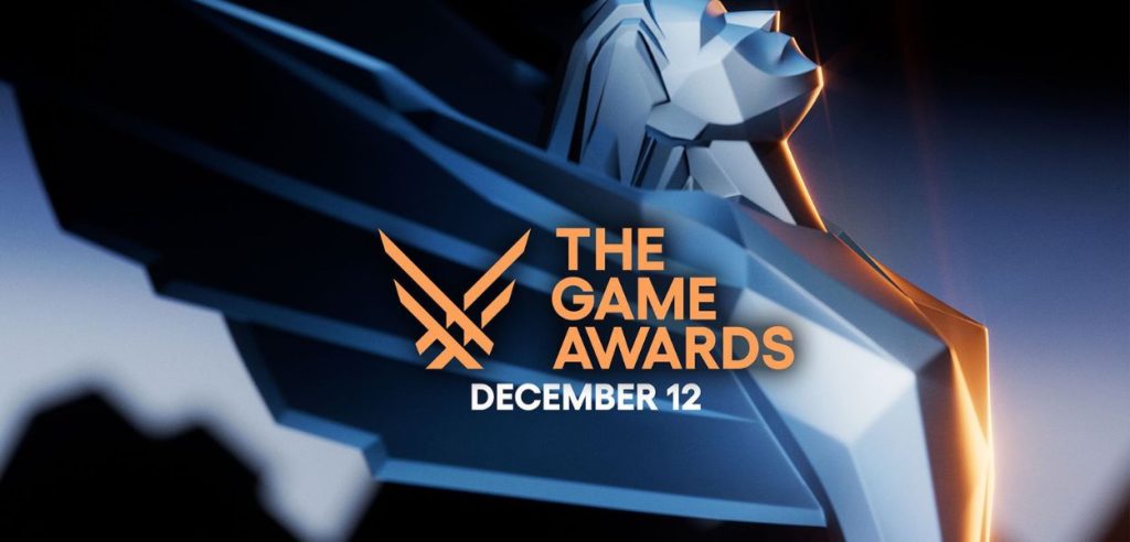 the game awards 2024