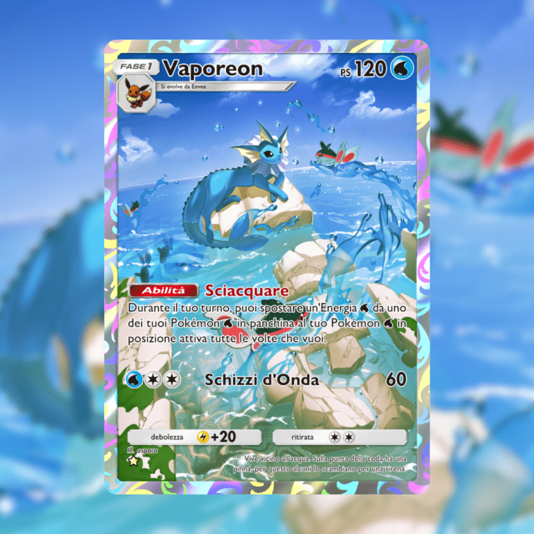 GCC Pokémon Pocket: arriva la nuova espansione di carte "L'Isola ...