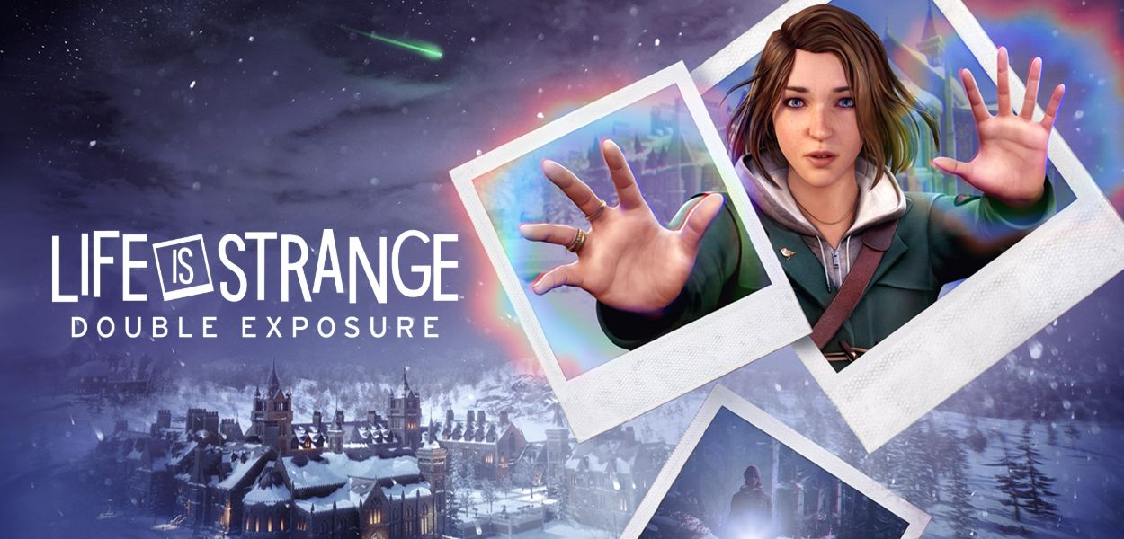 Life Is Strange Double Exposure, Recensione: il ritorno di Max Caulfield!