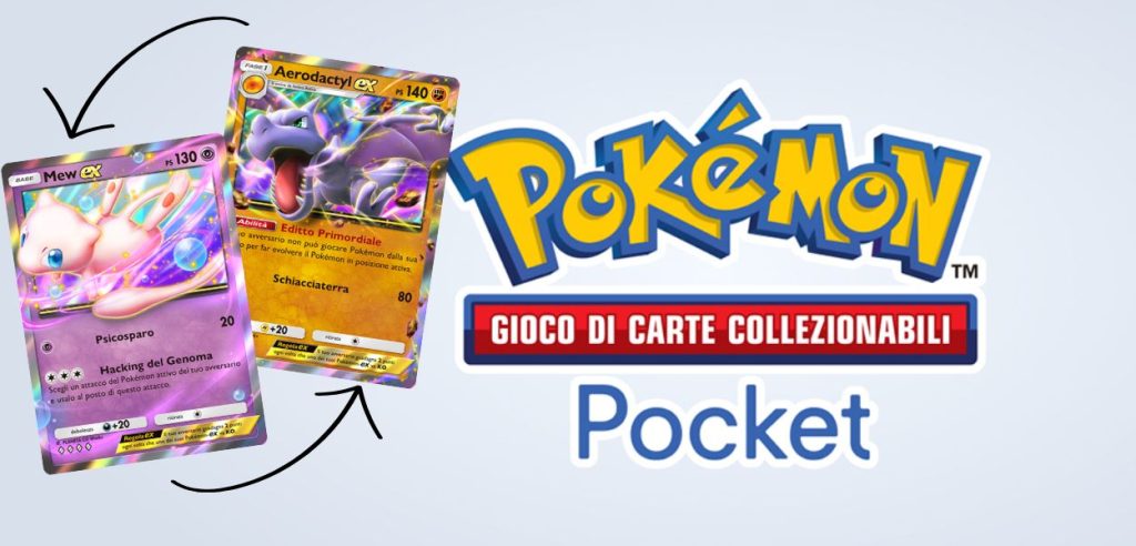 Pokémon Pocket