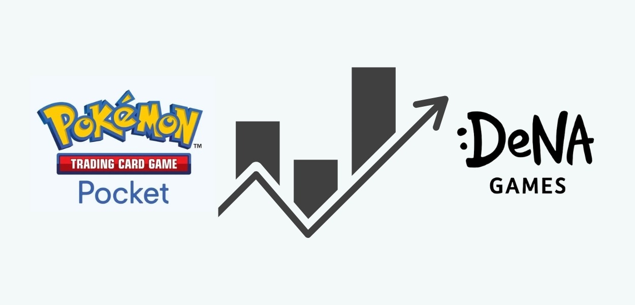 Il successo GCC Pokémon Pocket
