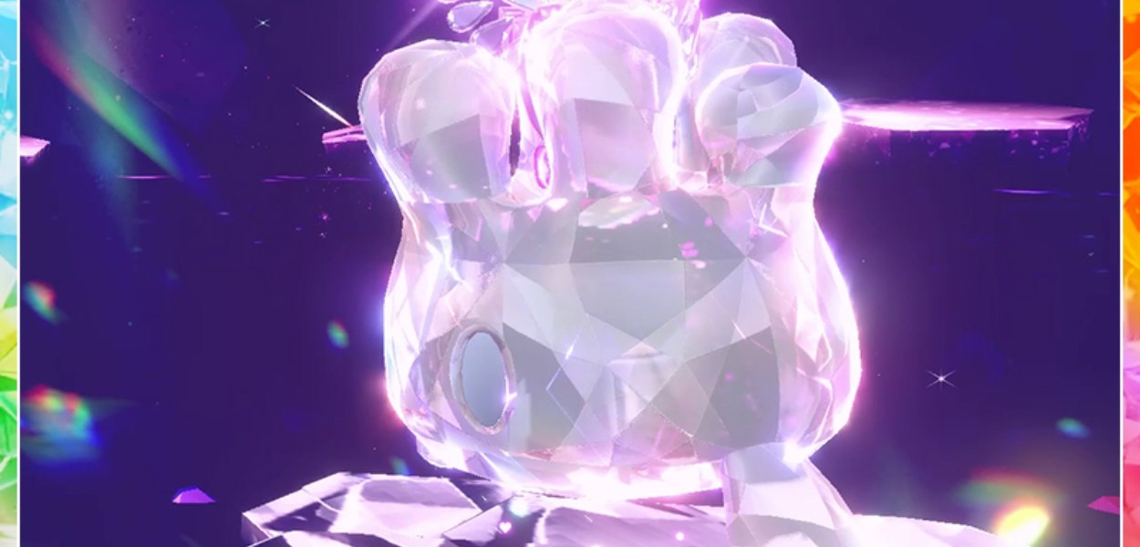 Pokémon Scarlatto e Violetto: Milcery in arrivo nei Raid Teracristal