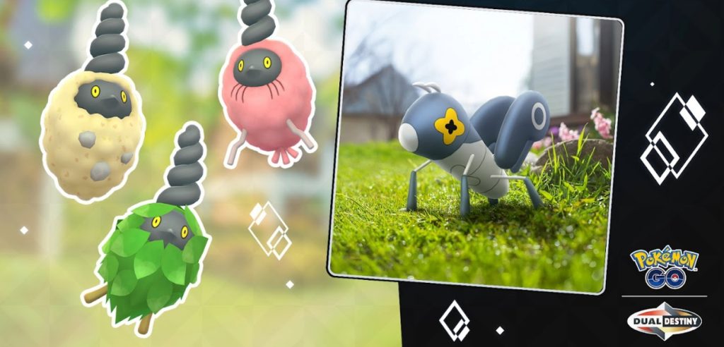 Pokémon GO Piccoli ma possenti