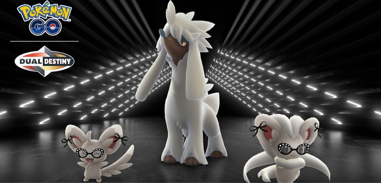 Settimana della Moda su Pokémon GO