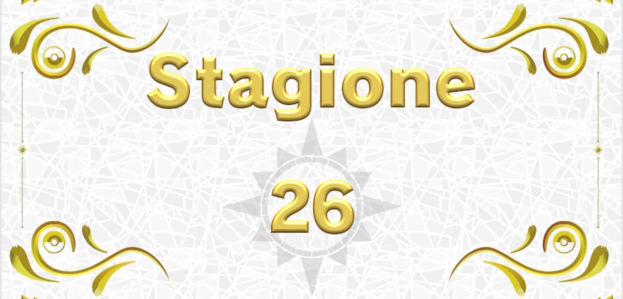 Stagione 26 Pokémon Scarlatto e Violetto