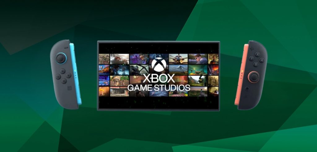 Xbox Game Studios