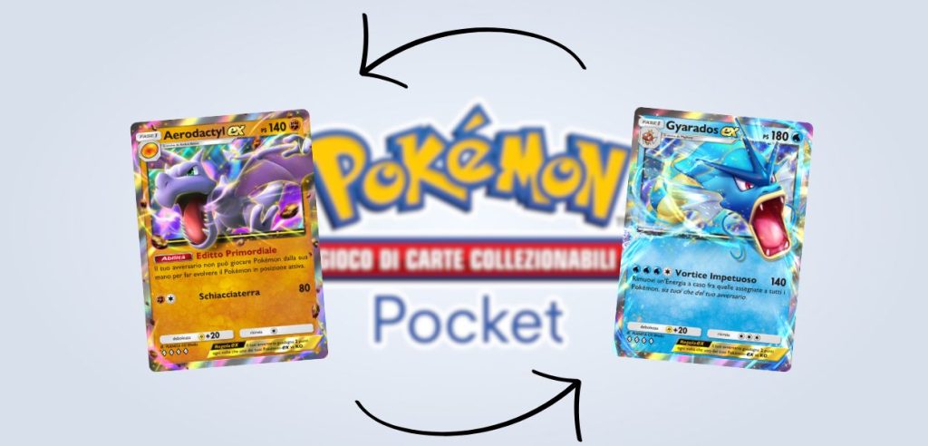 GCC Pokémon Pocket