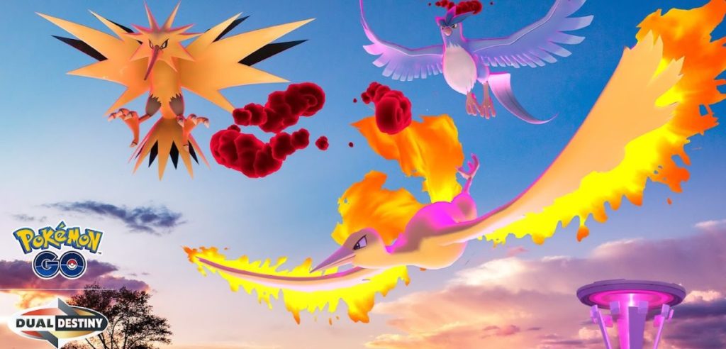 raid dynamax