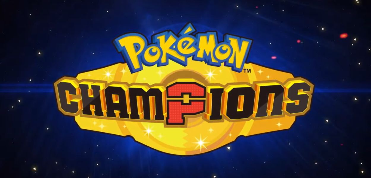 Rumor: Pokémon Champions potrebbe arrivare ad aprile