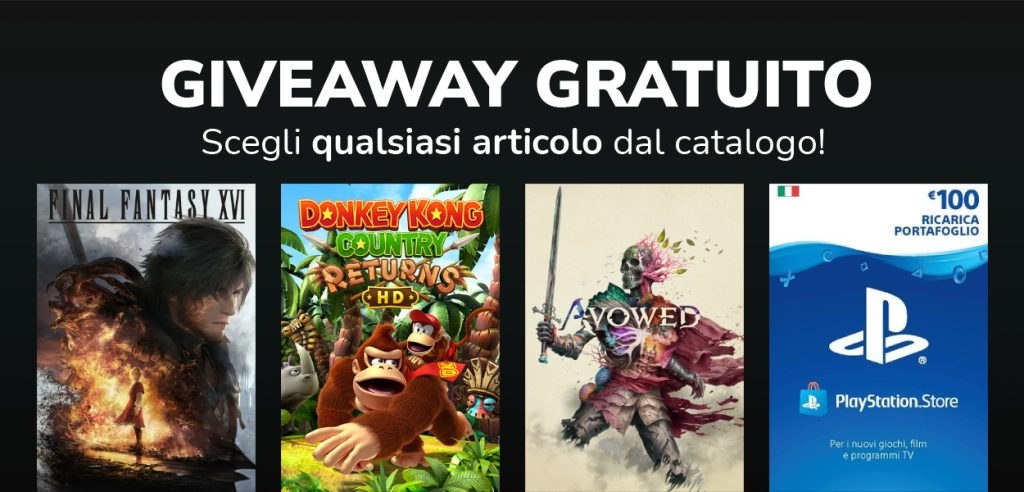 GIveInstantGaming