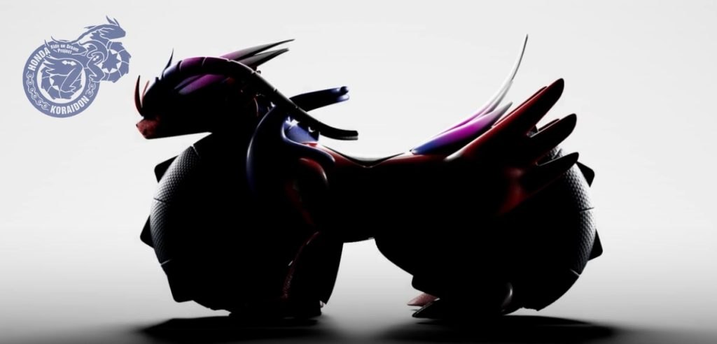 Honda Koraidon Project