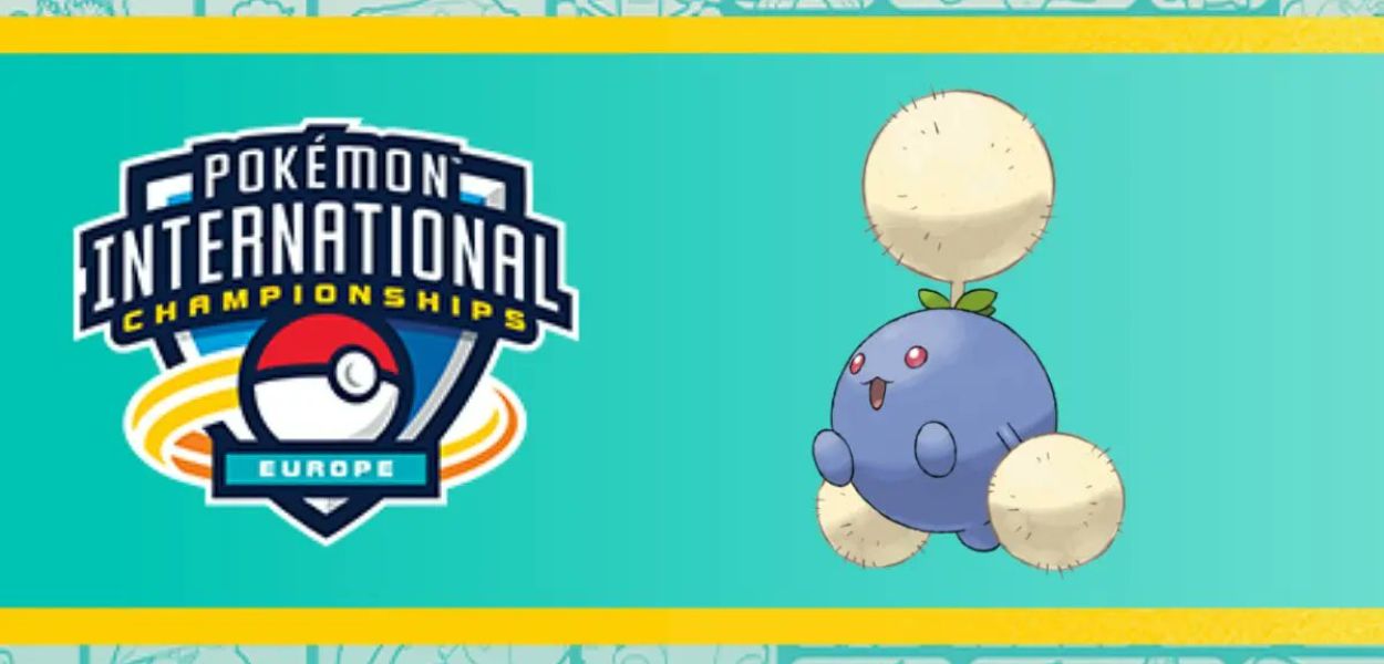 Pokémon Scarlatto e Violetto: ecco il codice per riscattare il Jumpluff di Marco Silva