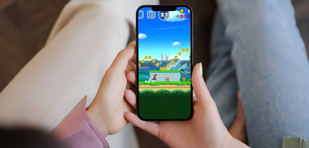 applicazioni mobile