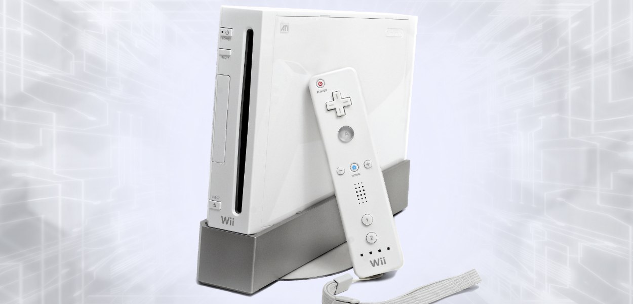 Un brevetto di Nintendo potrebbe riportare una funzione di Wii su Switch 2